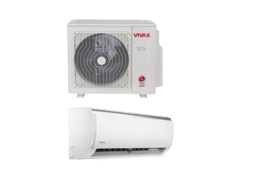 Klimatizace Vivax design Q 1+1 2,6kW R32 Sleva