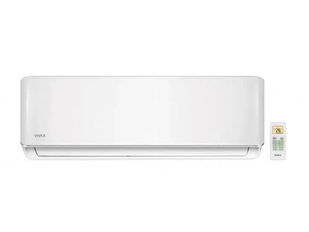 Klimatizace Vivax Design R+ white 2,7kW Multi-split R32 Odeslání Ihned