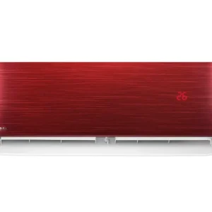 Akce Klimatizace Vivax Design R+ red 3,5kW Multi-split R32