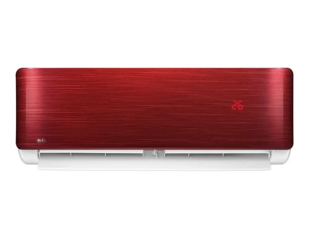 Akce Klimatizace Vivax Design R+ red 3,5kW Multi-split R32