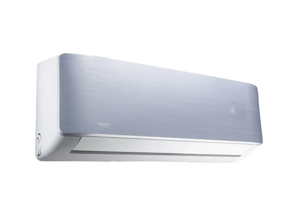 Odeslání Ihned Klimatizace Vivax Design R+ silver 3,5kW Multi-split R32