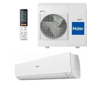 Ihned K Objednání Klimatizace Haier Flexis plus Bílá 1+1 3,5kW R32