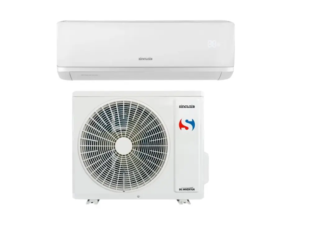 Klimatizace Sinclair Ray 1+1 2,7kW R32 Přímo Od Výrobce