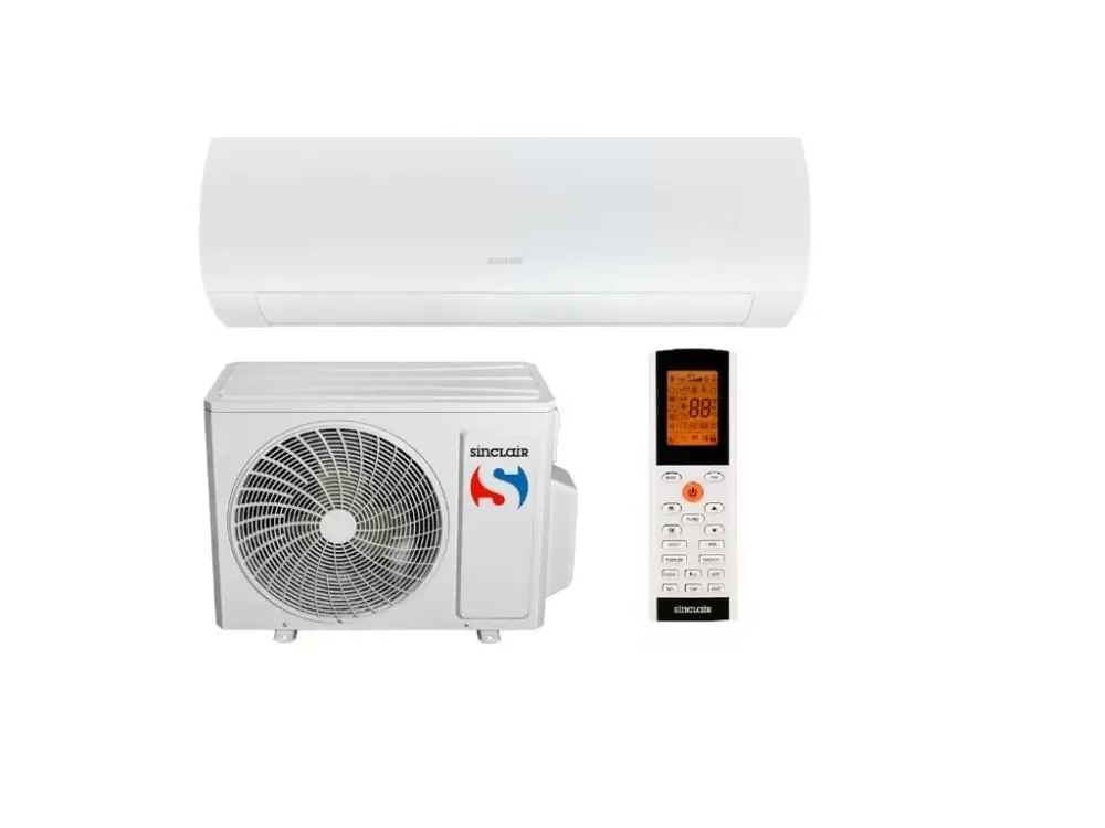 Akční Cena Klimatizace Sinclair Terrel white 1+1 7kW R32 včetně montáže