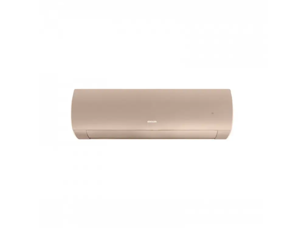 Klimatizace Sinclair Terrel champagne 3,5kW Multi-split R32 Cenová Bomba