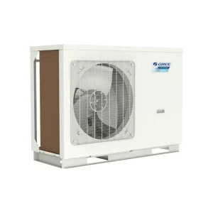 Tepelné čerpadlo Gree Monoblok Versati III 16kW Bezpečná Platba