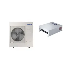 Tepelné čerpadlo Samsung EHS Mono 16kW R32 Objednat Nyní