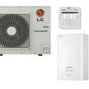 Tepelné čerpadlo LG Therma V Split 7kW R32 Expresní Doručení