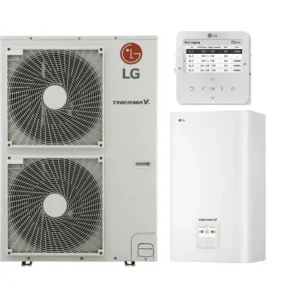 Tepelné čerpadlo LG Therma V Split 14kW R410 Hit Sezóny