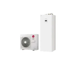 Aktuální Tepelné čerpadlo LG Therma V Split IWT 5kW R32