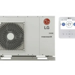 Tepelné čerpadlo LG Therma V Monoblok 7kW R32 Nová Kolekce
