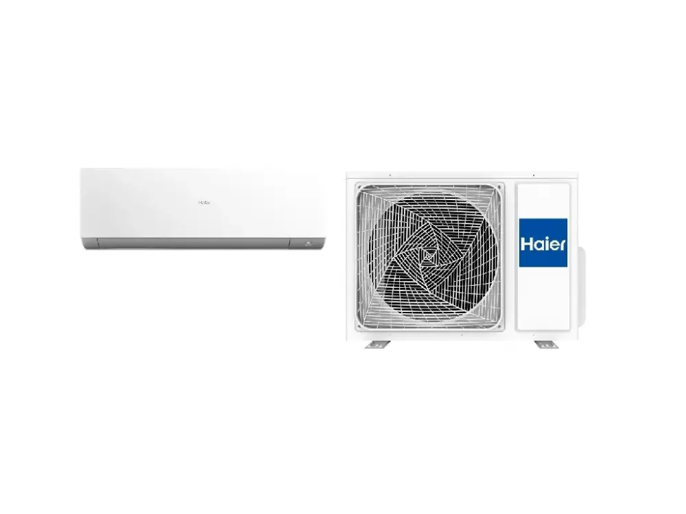 Pouze Dnes Klimatizace Haier Expert 1+1 2,8kW R32