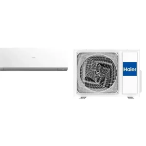 Klimatizace Haier Expert 1+1 2,8kW R32 včetně montáže Aktuální
