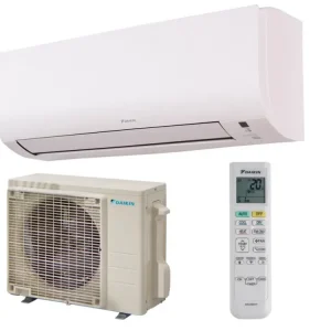 Časově Omezené Klimatizace DAIKIN Comfora 1+1 6kW R32