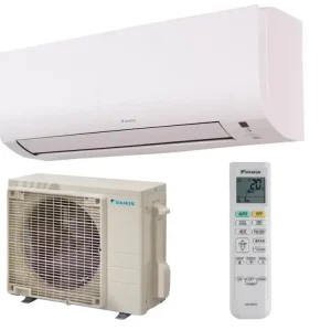 Cenově Výhodný Klimatizace DAIKIN Comfora 1+1 7,1kW R32 včetně montáže