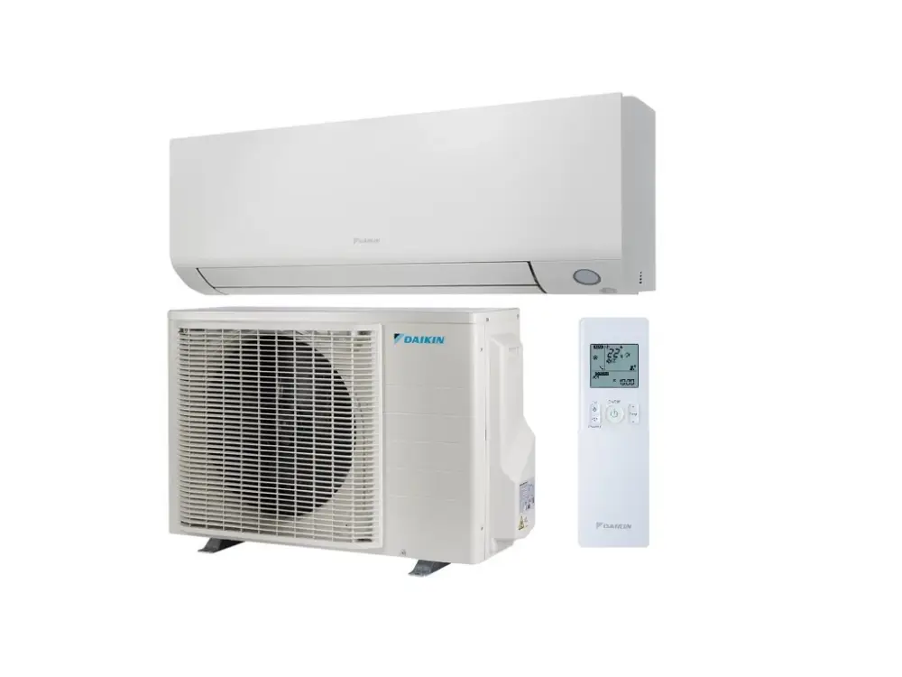 Sleva Klimatizace Daikin Perfera 1+1 3,5kW R32