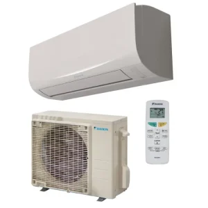 Autentický Klimatizace Daikin Sensira 1+1 5kW R32