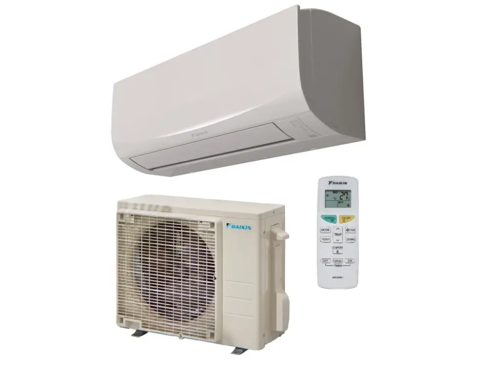 Autentický Klimatizace Daikin Sensira 1+1 5kW R32