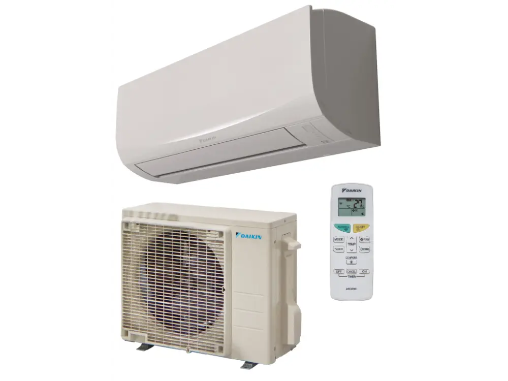 Klimatizace Daikin Sensira 1+1 6kW R32 Pouze Dnes