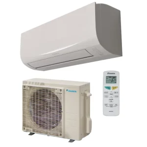 Ihned K Objednání Klimatizace Daikin Sensira 1+1 7,1kW R32 včetně montáže