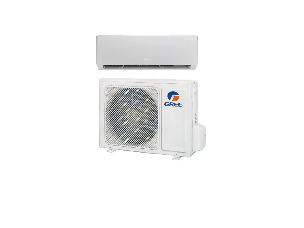 Víkendová Akce Klimatizace Gree Pular 1+1 4,6kW R32