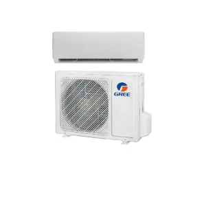 Dokud Zásoby Vydrží Klimatizace Gree Pular 1+1 6,2kW R32 včetně montáže