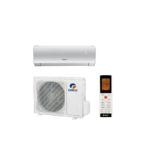 Klimatizace Gree Fairy II bílá 1+1 3,5kW R32 Objednat Nyní
