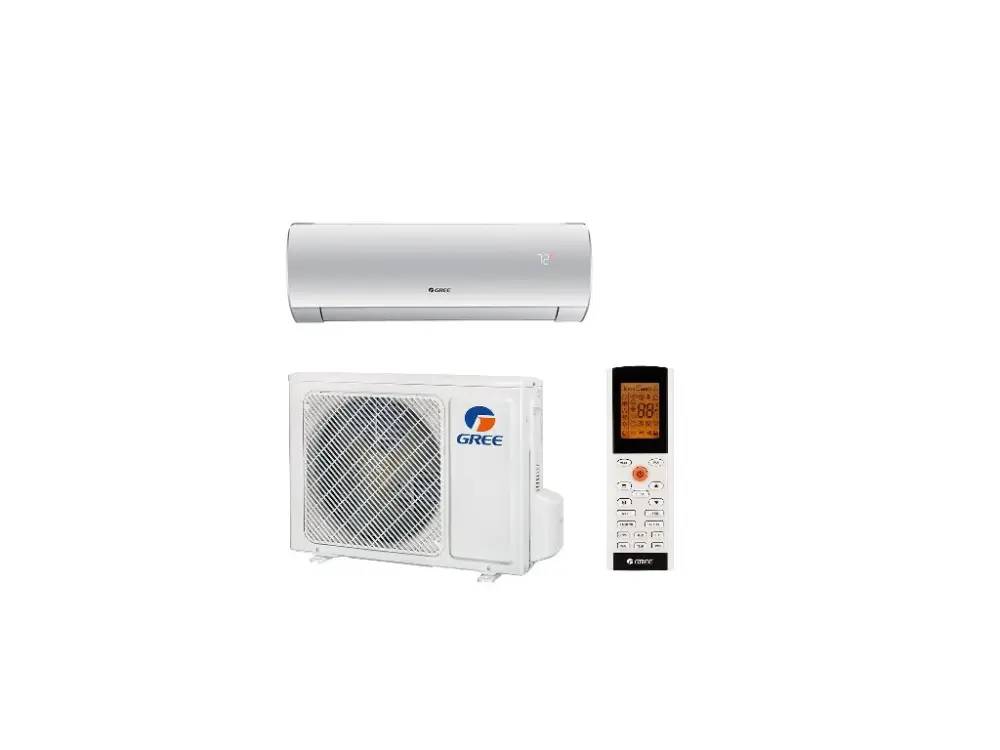 Klimatizace Gree Fairy II bílá 1+1 5,2kW R32 včetně montáže Akční Nabídka