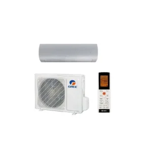 Aktuální Klimatizace Gree Fairy II stříbrná 1+1 7kW R32