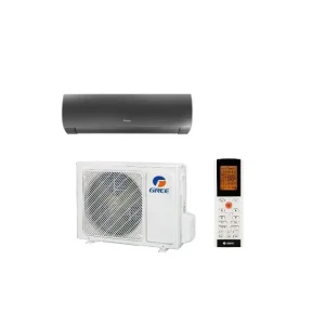 Sezónní Sleva Klimatizace Gree Fairy II černá 1+1 5,2kW R32 včetně montáže