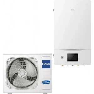 Top Prodej Tepelné čerpadlo Haier 6kW R32