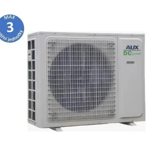 Aux venkovní jednotka 7,9kW Multi-split R32 Akční Cena