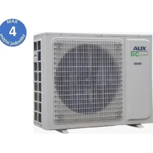 Přímo Od Výrobce Aux venkovní jednotka 10,5kW Multi-split R32