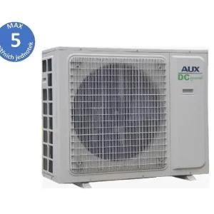 Aux venkovní jednotka 12kW Multi-split R32 Hit Sezóny