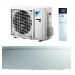 Klimatizace DAIKIN Emura White 1+1 4,2kW R32 Rychlé Dodání