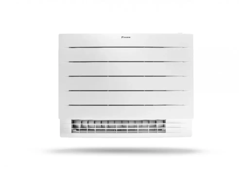 Kup Teď Parapetní Klimatizace Daikin Perfera F 3,5kW Multi-split R32