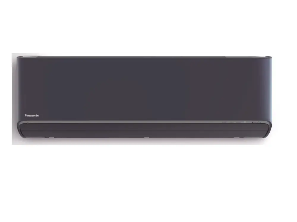 Cenový Hit Klimatizace Panasonic Etherea graphite 2,5kW R32