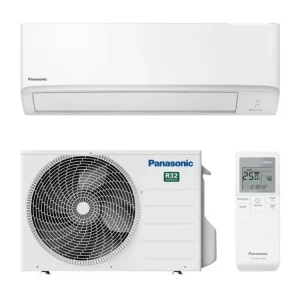 Značkový Klimatizace Panasonic TZ 1+1 6kW R32