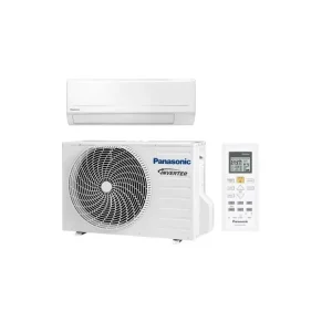 Klimatizace Panasonic BZ 1+1 3,4kW R32 Originální