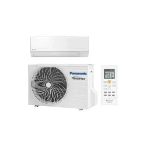 Autentický Klimatizace Panasonic BZ 1+1 5kW R32
