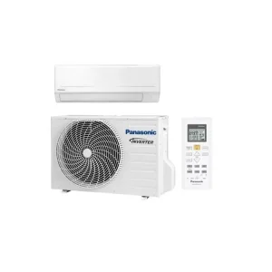 Klimatizace Panasonic BZ 1+1 6kW R32 včetně montáže Speciální Cena