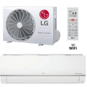 Poslední Šance Klimatizace LG Standard Plus 2,5 kW R32