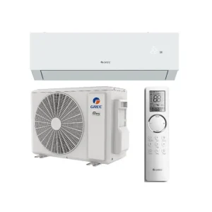 Klimatizace Gree Clivia 1+1 3,5 kW R32 včetně montáže Nová Kolekce
