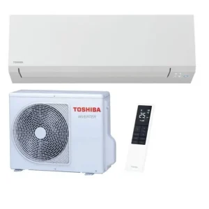 Akční Nabídka Klimatizace Toshiba Shorai Edge white 4,6 kW R32 včetně montáže