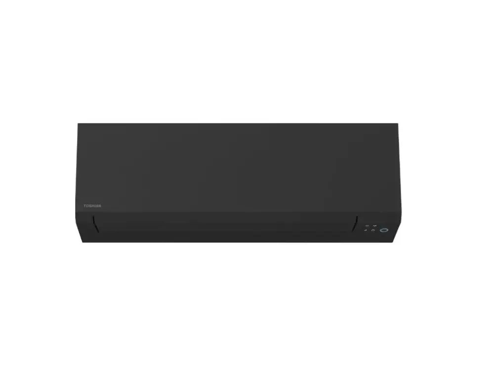 Novinka Toshiba Shorai Edge black 2,0 kW Multi-split R32