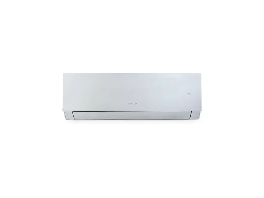 Expresní Doručení Klimatizace Sinclair Marvin silver 3,5kW Multi-split R32