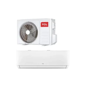 Značkový Klimatizace TCL GentleCool P6 1+1 2,6kW R32 včetně montáže
