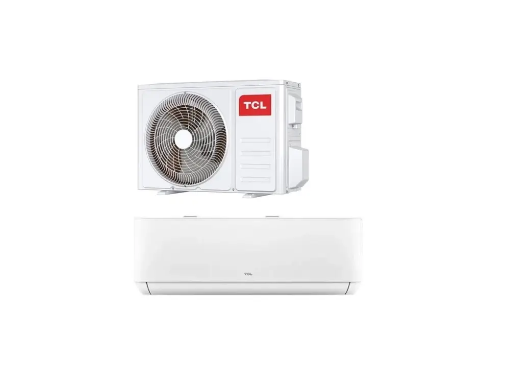 Klimatizace TCL GentleCool P6 1+1 3,4kW R32 včetně montáže Must-Have