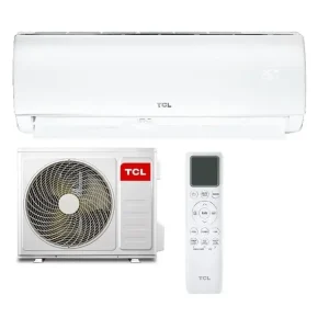Vrácení Zdarma Klimatizace TCL Elite F1 2,6kW R32 včetně montáže