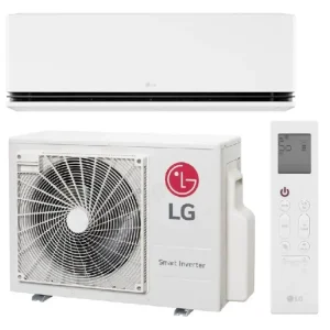 Klimatizace LG AI Air Deluxe 1+1 6,6kW R32 Dokud Zásoby Vydrží
